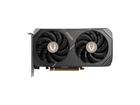 Karta graficzna GeForce RTX 5060 AMP 8GB GDDR7 128bit 3DP/HDMI ZOTAC