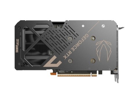 Karta graficzna GeForce RTX 5060 AMP 8GB GDDR7 128bit 3DP/HDMI ZOTAC