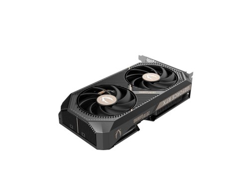 Karta graficzna GeForce RTX 5060 AMP 8GB GDDR7 128bit 3DP/HDMI ZOTAC