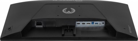 Monitor 27 cali G2771HSU-B1 0.4ms,Fast IPS,1xUSB 3.2, 1xUSB C, 240Hz, DP, 2xHDMI, Adaptive G-SYNC - 1920 x 1080 @48-240Hz  IIYAMA