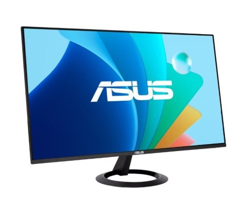 Monitor 27 cali VZ279HG IPS 120Hz HDMI VGA Asus