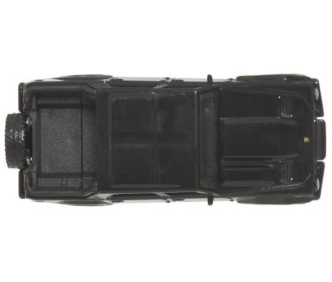 Pojazd Szybcy i Wściekli, LAMBORGHINI LM002 Hot Wheels