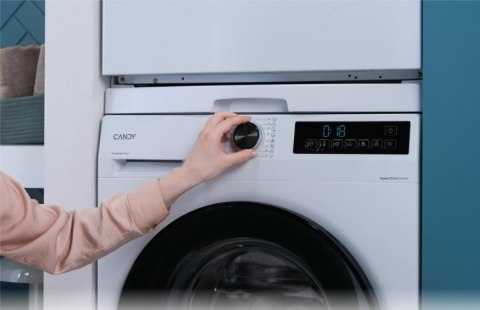 Pralka GD 410B8-S Candy