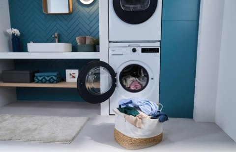 Pralka GD 410B8-S Candy