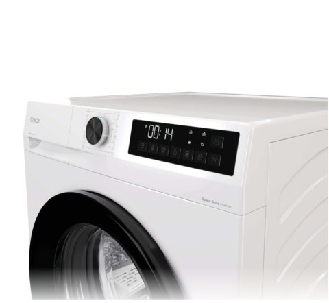 Pralka GD 410B8-S Candy