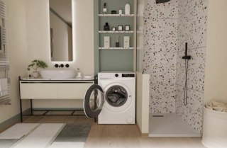 Pralka GD 498-S Candy