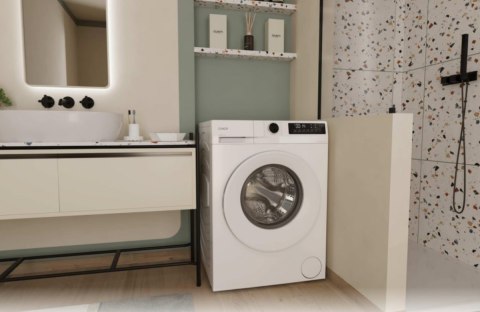 Pralka GD 498-S Candy