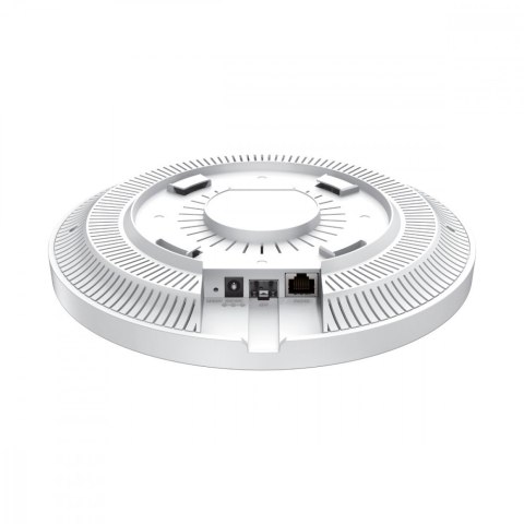 Punkt dostępowy BE11000 Tri-Band Wi-Fi 7 2.5G z 10G SFP+ Cudy