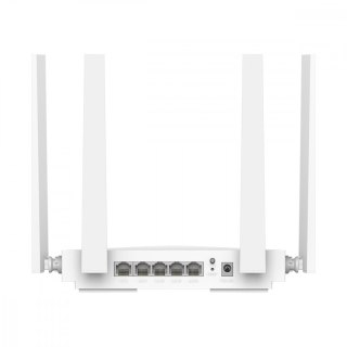 Router WR1300S Mesh Gigabit WiFi AC1200 z USB, 5 x 10/100/1000Mbps RJ45, 4 x 5dB Cudy