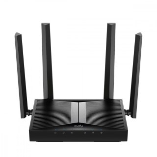 Router WR3600H Mesh 2.5G WiFi 7 BE3600 802.11be/ax/ac/a/b/g/n, 2882Mbps at 5GHz+ 688Mb Cudy
