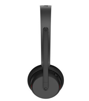 Słuchawki bezprzewodowe Dual-Mode ANC 6550 USB-A Lenovo