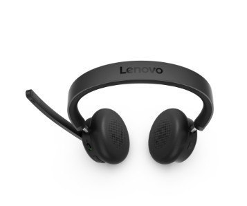 Słuchawki bezprzewodowe Dual-Mode ANC 6550 USB-C Lenovo