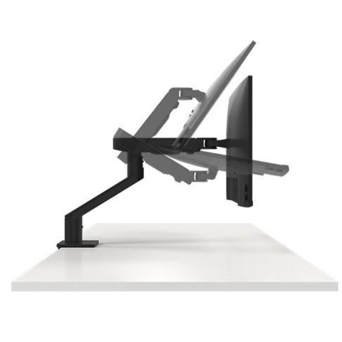 Ramię na dwa monitory MDA20 Dell