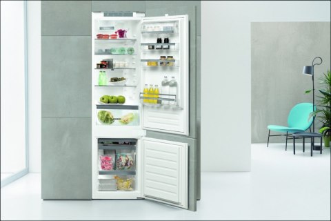 Chłodziarko-zamrażarka ART9811SF2 Whirlpool