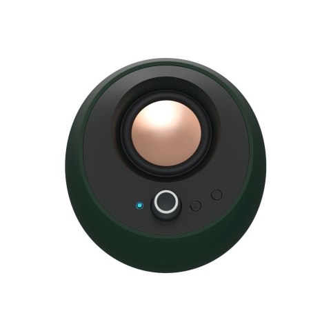 Głośniki Pebble Pro Czarne Creative Labs