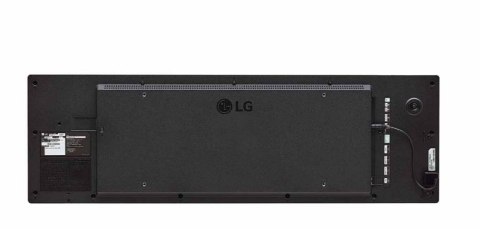 Monitor wielkoformatowy 37BH7N-H Stretch 700cd/m2 32:9 wide LG Electronics