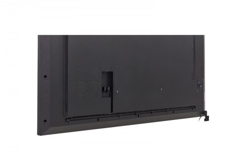 Monitor wielkoformatowy 49UM5N-H 500cd/m2 UHD 24/7 LG Electronics