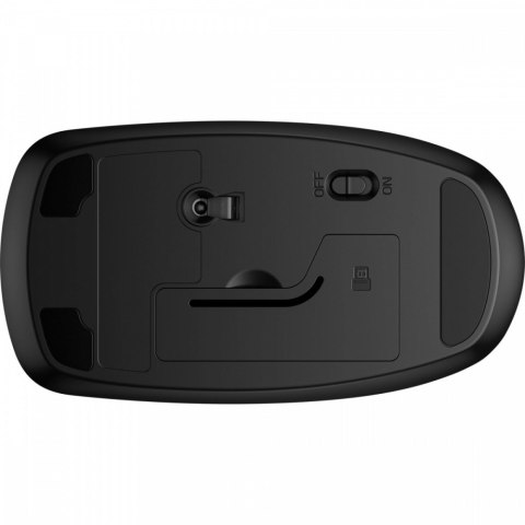 Mysz 235 Slim bezprzewodowa 4E407UT#AC3 HP Inc.