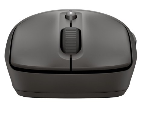 Mysz bezprzewodowa 400 Quiet czarna Wireless Mouse AZ7B2AA#ABB HyperX