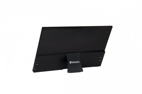 Przenośny Monitor dotykowy PMT-14 Full HD Verbatim