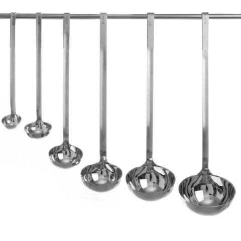 Chochla HACCP ze stali nierdzewnej Profi Line 0.05 l - Hendi 540107 Hendi