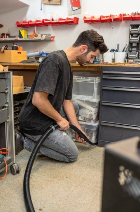 Elastyczna ssawka szczelinowa 2.863-374.0 Karcher