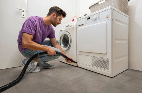 Elastyczna ssawka szczelinowa 2.863-374.0 Karcher