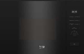 Kuchnia mirofalowa do zabudowy BMGB20212B Beko