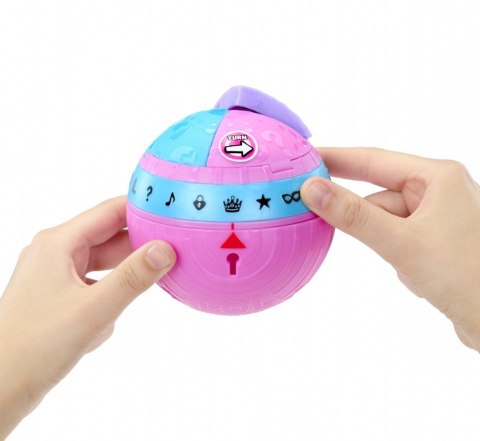 Lalka L.O.L. Surprise Eye Spy Mix MGA