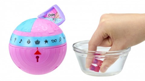 Lalka L.O.L. Surprise Eye Spy Mix MGA