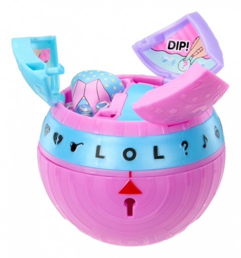 Lalka L.O.L. Surprise Eye Spy Mix MGA