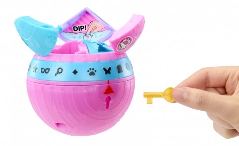 Lalka L.O.L. Surprise Eye Spy Mix MGA