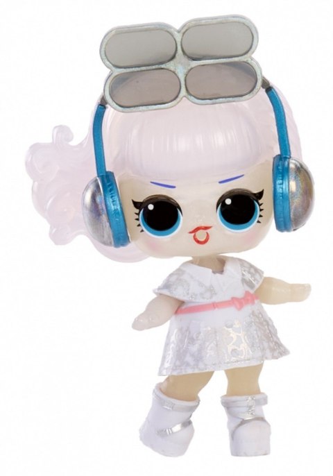 Lalka L.O.L. Surprise Eye Spy Mix MGA