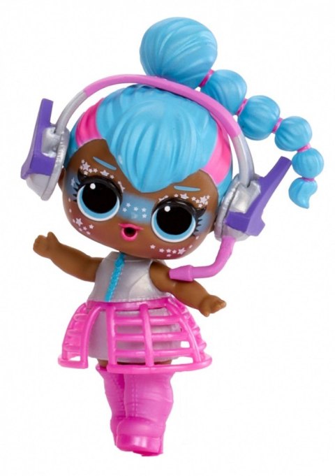 Lalka L.O.L. Surprise Eye Spy Mix MGA
