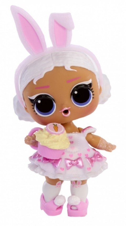 Lalka L.O.L. Surprise Eye Spy Mix MGA