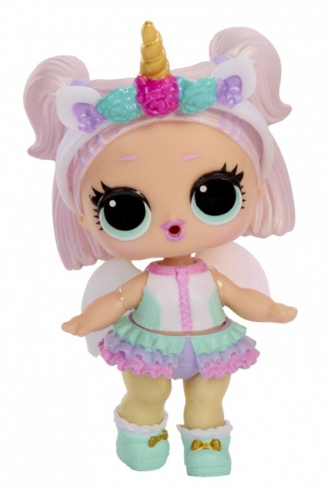 Lalka L.O.L. Surprise Eye Spy Mix MGA