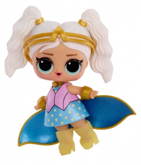 Lalka L.O.L. Surprise Eye Spy Mix MGA