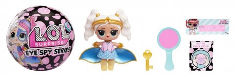 Lalka L.O.L. Surprise Eye Spy Mix MGA