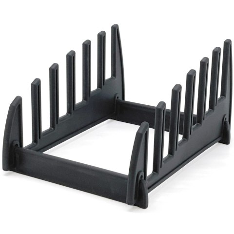 Stojak organizer na deski do krojenia pokrywki 320 x 320 x 160 mm Hendi