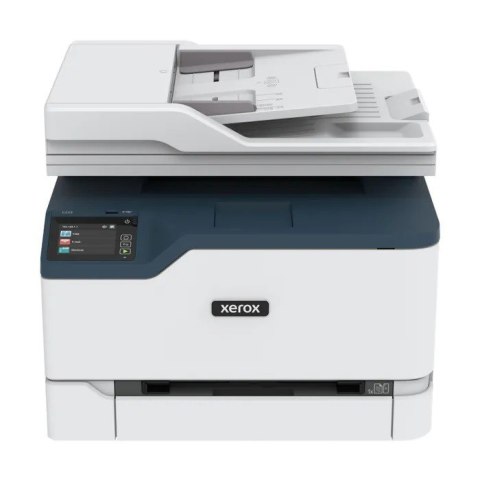 Urządzenie wielofunkcyjne C235V/DNI A4 4w1 22ppm/wifi/duplex Xerox