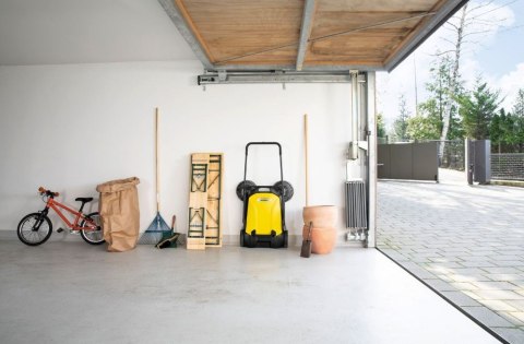 Zamiatarka S 4 Twin 1.766-360.0 Karcher