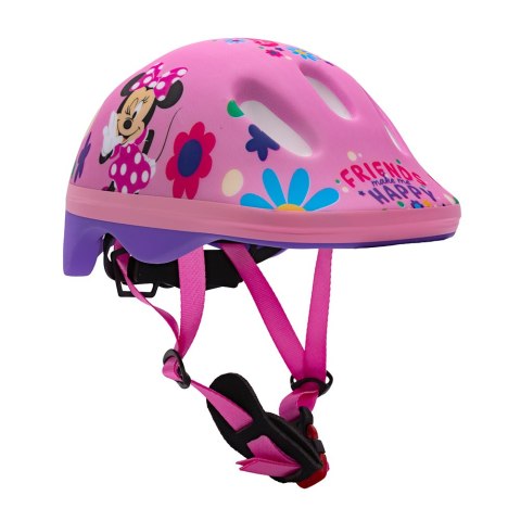 KASK ROWEROWY XS 44-48CM MINNIE