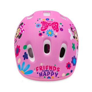 KASK ROWEROWY XS 44-48CM MINNIE