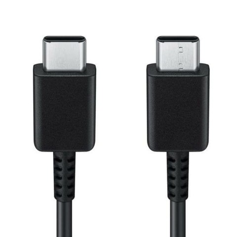 Kabel przewód Samsung USB-C 5A 1m - czarny SAMSUNG