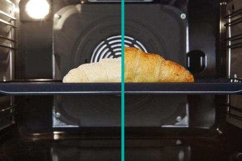 Kuchnia ceramiczna GEC5A41WG Gorenje