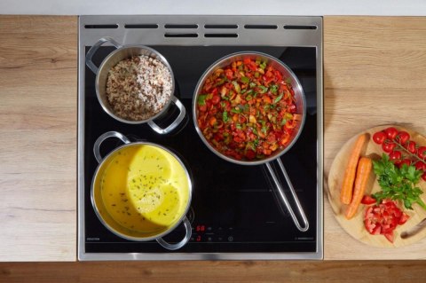 Kuchnia ceramiczna GEC5A41WG Gorenje