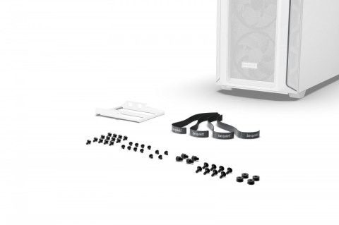 Obudowa Shadow Base 800 FX BGW64 Biała Be quiet!