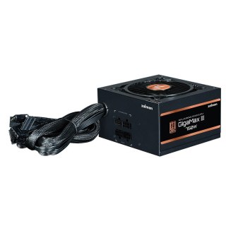 Zasilacz GigaMax III 750W 80+ Bronze ATX 3.0 Zalman