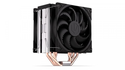 Chłodzenie procesora - Fera 5 Dual Fan Endorfy