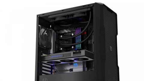 Chłodzenie wodne - Navis F240 Endorfy